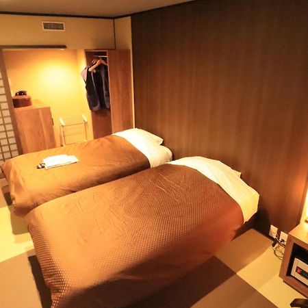 Resort Inn Marion Shinano Otari Exteriör bild