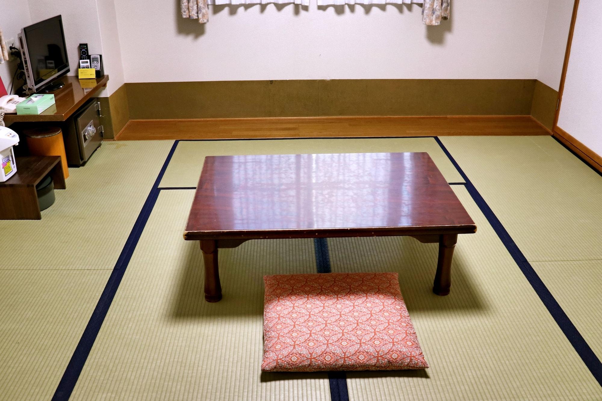 Resort Inn Marion Shinano Otari Exteriör bild